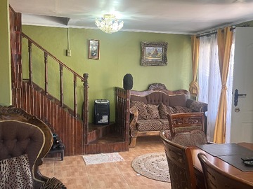Casa en venta en Avda el belloto, Quilpué - 4 dormitorios, 2 baños