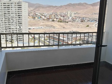 Departamento en venta en Se vende departamento (171217), Antofagasta - 2 dormitorios, 2 baños