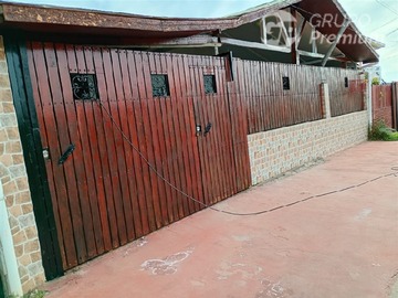 Casa en venta en Punta de Tralca, El Quisco - 3 dormitorios, 2 baños