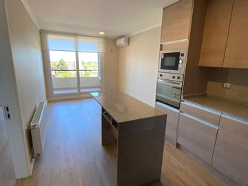 Arriendo Mensual / Departamento / Talca