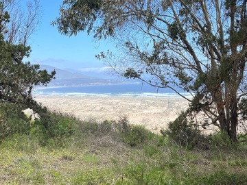 Sitio en venta en Papudo, Petorca