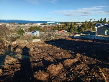 Casa en venta en ruta norte, Punta Arenas