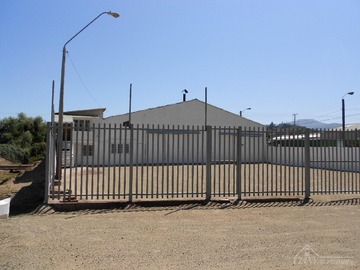 Bodega en arriendo mensual en Camino Internacional, Viña del Mar