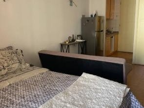 Departamento en venta en Santa Rosa 238 dp 115, Santiago - 1 dormitorio, 1 baño