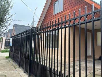 Casa en arriendo mensual en Las praderas, Linares - 3 dormitorios, 2 baños