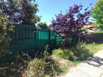 Terreno en venta en Viña del Mar, Viña del Mar
