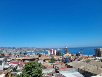 Departamento en venta en Tocornal, Valparaíso, Región de Valparaíso 2340000, Chile, Valparaíso - 1 dormitorio, 1 baño