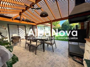 Casa en venta en Insuperable Ubicación:Amplia Casa 1 Solo Piso (162255), Angol - 4 dormitorios, 3 baños