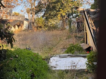 Terreno en venta en Amplio Terreno con Excelente Conectividad (165763), Talca