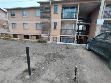 Venta / Departamento / Quintero