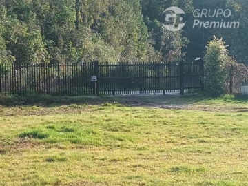 Parcela en venta en sector purey al oriente de valdivia salida hacia los lagos, Valdivia - 3 dormitorios, 3 baños