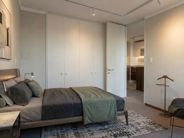 Departamento en venta en irarrazaval 5000, Ñuñoa - 2 dormitorios, 1 baño