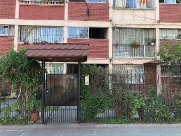 Departamento en arriendo mensual en Departamento entre av. Grecia y exequiel fernandez, Ñuñoa - 3 dormitorios, 1 baño