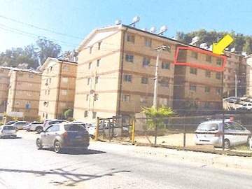 Departamento en venta en Prieto 1110, Constitución - 3 dormitorios, 1 baño