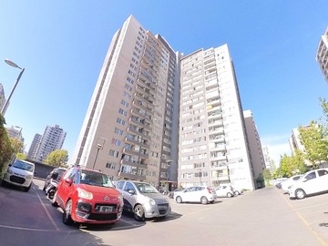 Departamento en venta en Depto. con Excelente Conectividad (167748), San Miguel - 1 dormitorio, 1 baño