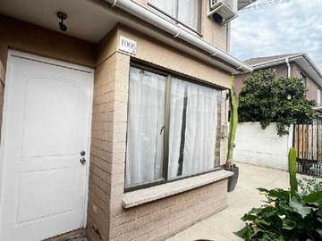 Casa en arriendo mensual en Bella Casa 3 Dormitorios, aire acondicionado (182692), Santiago - 3 dormitorios, 2 baños