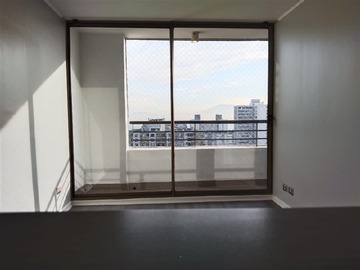 Departamento en arriendo mensual en Morande/sto domingo /rosas, Santiago - 1 dormitorio, 1 baño