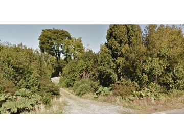 Parcela en venta en Panitao bajo ruta V 815, Puerto Montt