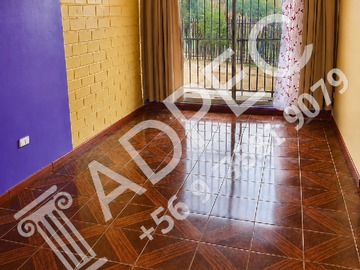 Departamento en arriendo mensual en Grumete tellez 2840 dp 101 i los lirios 7, Quilpué - 3 dormitorios, 1 baño