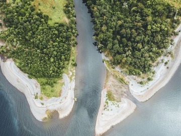 Venta / Sitio / Río Bueno