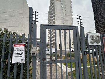 Departamento en venta en Acceso controlado 24 hrs, Maipú - 3 dormitorios, 2 baños