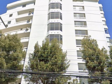Departamento en venta en Edificio villamar reñaca, Viña del Mar - 3 dormitorios, 2 baños