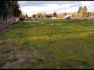Terreno en venta en Parcela 15.000 m2 en Llallauquen lago Rapel (82077), Las Cabras