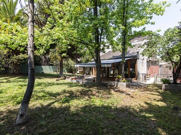 Venta / Casa / La Reina