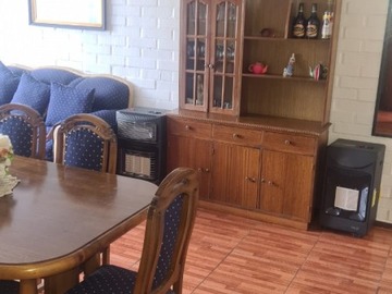 Departamento en venta en Pedro de valdivia 550, Villarrica - 3 dormitorios, 1 baño
