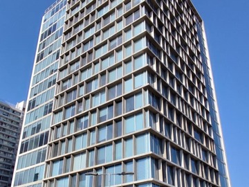 Departamento en arriendo mensual en Av. Alameda Libertador Bernardo O'Higgins 4050, Estación Central - 3 dormitorios, 2 baños