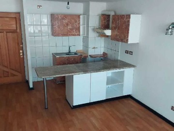 Departamento en venta en Avenida Matta/San Diego (73882), Santiago - 2 dormitorios, 2 baños
