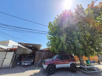 Casa en venta en Casa 3D en Venta Conchalí | Pasaje Seguro (152419), Conchalí - 3 dormitorios, 1 baño