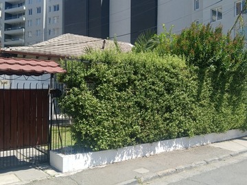 Casa en venta en Avda manquehue sur y martin de zamora, Las Condes - 3 dormitorios, 1 baño