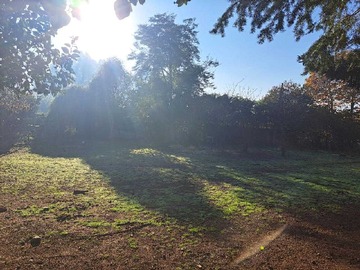 Terreno en venta en Venta exclusivo terreno camino botrolhue 850m2 (175658), Temuco