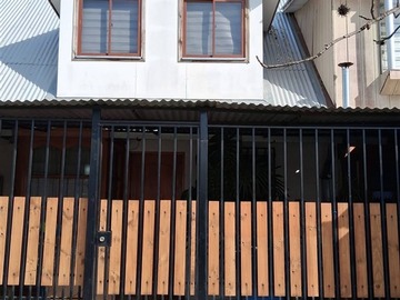 Casa en venta en Brisas del maule, Talca - 3 dormitorios, 1 baño