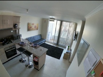 Departamento en venta en av pacifico 750, La Serena - 2 dormitorios, 1 baño