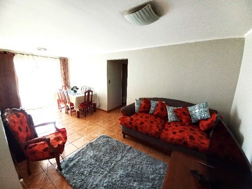 Departamento en venta en Amplio departamento 3D 2B (74361), La Florida - 3 dormitorios, 2 baños