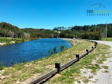 Parcela en venta en km 6 Colonia 3 Puentes, Puerto Varas