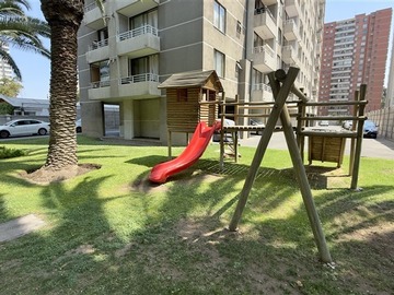 Departamento en venta en Macul, Macul - 1 dormitorio, 1 baño