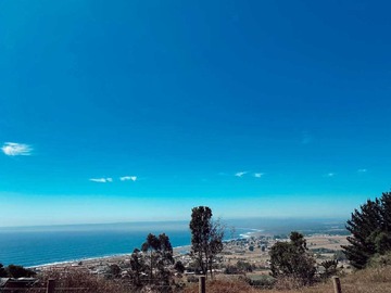 Terreno en venta en Hermosa Parcela Venta (175074), Pelluhue - 14 dormitorios, 7 baños