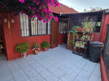 Casa en venta en Venta Casa 4D/2B - Maipú - 4 dormitorios, 2 baños