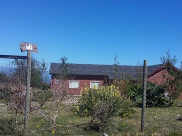 Arriendo Mensual / Casa / Puerto Montt