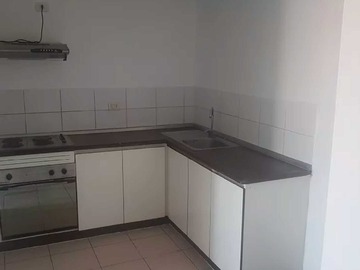 Departamento en venta en Zenteno (64016), Santiago - 2 dormitorios, 1 baño