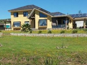 Parcela en venta en Fundo El Peral - Pencahue, Pencahue - 6 dormitorios, 4 baños