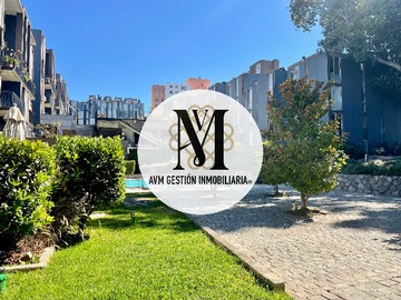 Departamento en venta en Estupendo depto 2d+2b+2 est cerro alegre (173526), Valparaíso - 2 dormitorios, 2 baños