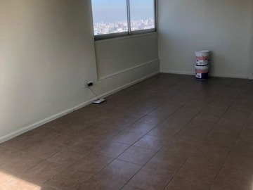 Departamento en arriendo mensual en Providencia / carlos antúnez, Providencia - 4 dormitorios, 2 baños