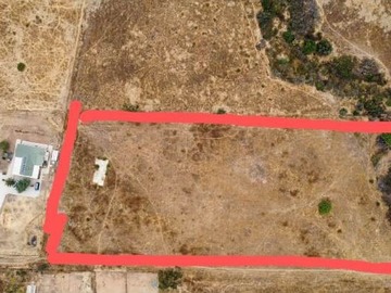 Terreno en venta en Pucalán, Puchuncaví, Valparaíso, Chile, Puchuncaví, Valparaiso, Puchuncaví