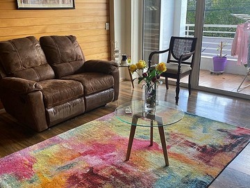 Departamento en venta en Lautaro frutillar bajo, Frutillar - 3 dormitorios, 2 baños