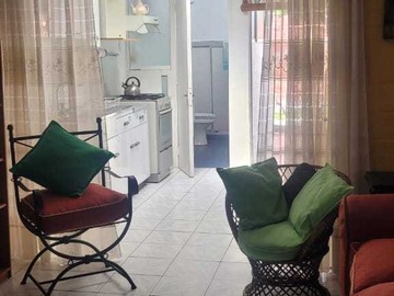 Casa en venta en Rio miño! casa amoblada entrega rapida (176728), Puente Alto - 2 dormitorios, 1 baño