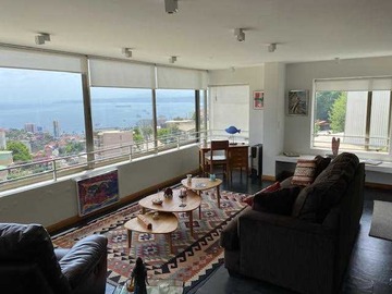 Departamento en venta en Precioso Departamento Valparaiso (67625), Valparaíso - 1 dormitorio, 1 baño